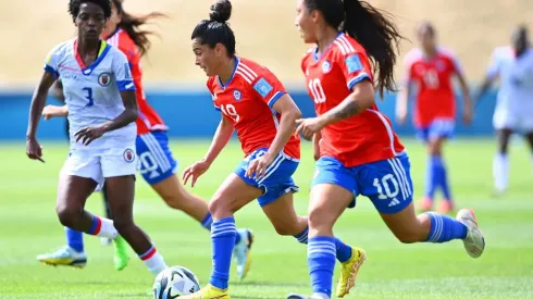 ANFP pone plazo fatal a la búsqueda de DT para la Roja Fem