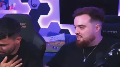 El momento de la arritmia de Agüero