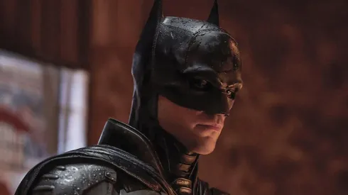 ¡Se revela el villano que saldra en The Batman 2!