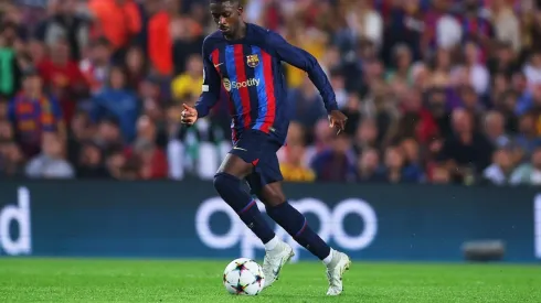 Barcelona estudia medidas contra la UEFA si los borran de la próxima Champions League.