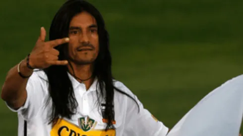 Gabriel Mendoza analiza la opción de Marcelo.