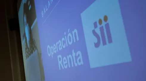 Retención de devolución de impuestos