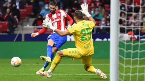 Real Betis ha tenido una positiva campaña.