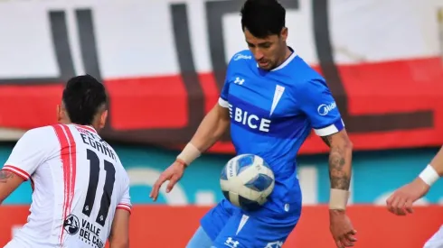 La UC tendrá una nueva camiseta en este 2023.