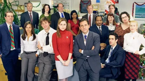 ¿Dónde ver The Office en el streaming?