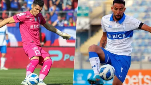 Dituro recalcó que no hay conflictos en la UC