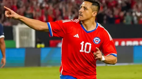 Rodrigo Robles aclara que aún no hay nada con Alemania, Francia ni Perú y tampoco descarta jugar en Chile o Europa.