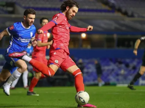 ¿Cuándo juegan Blackburn Rovers vs Birmingham y a qué hora?