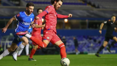 Su último duelo fue victoria 1 a 0 para Blackburn Rovers en el replay de su duelo por FA Cup.