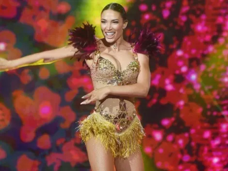 ¿Volverá Lisandra Silva al programa de baile Aquí se Baila?