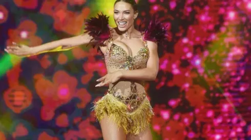 ¿Volverá Lisandra Silva al programa de baile Aquí se Baila?