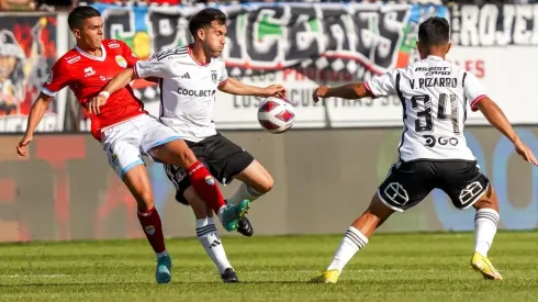 Fuentes retoma su puesto ante la baja de Pizarro