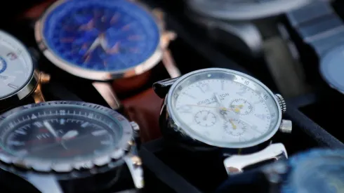 ¿A qué hora se hará de noche con el nuevo horario?