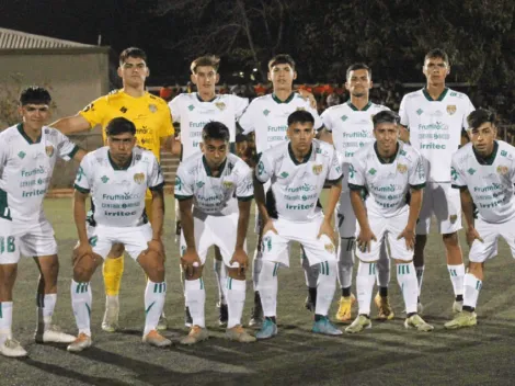 Chimbarongo FC confirma la sede para recibir a la U