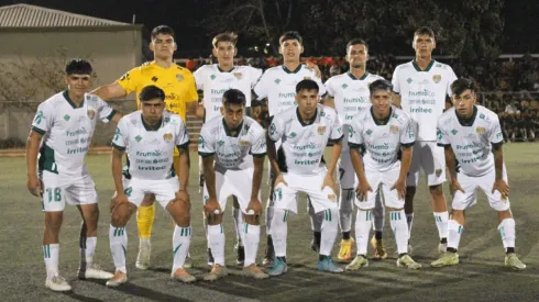 Chimbarongo FC será local ante U. de Chile en Valparaíso.