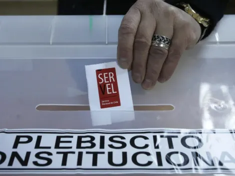 Juzgado de Policía Local revela las consecuencias por multas a no votantes