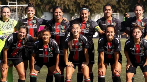 Palestino en pie de guerra contra el CDA por jugar sin ambulancia