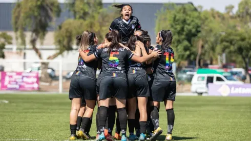 Navarrete se matricula con un golazo en el triunfo del Chago a la UdeC