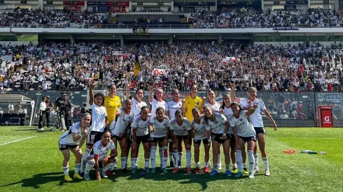 Colo Colo se ilusiona con batir el récord de público de futfem en Chile