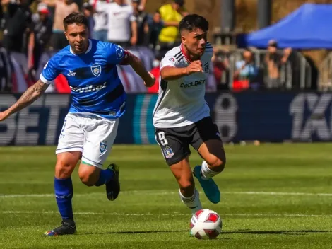 "La aparición de Pizarro es buena para Colo Colo y el fútbol chileno"