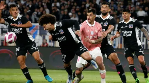 Colo Colo y la UC afinan detalles para el clásico en Santa Laura