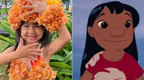 ¿Quién será la actriz que interpretará a Lilo en el live action de Lilo & Stitch?
