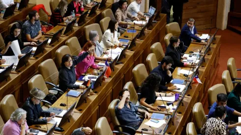 División genera las indicaciones del Gobierno al proyecto