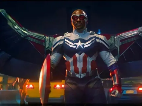 Aseguran que Capitán América 4 tendrá a conocida liga de villanos