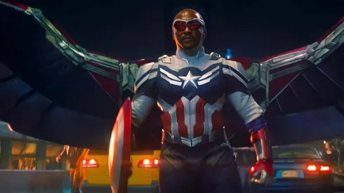 Aseguran que Capitán América 4 tendrá a conocida liga de villanos