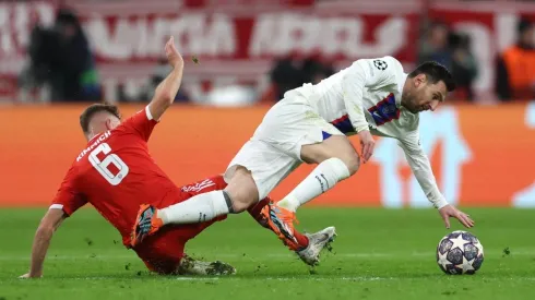 En PSG siguen decepcionados con la eliminación en Champions