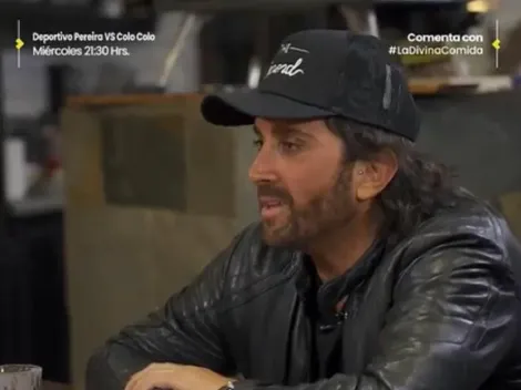 Arturo Longton encontró trabajo gracias a La Divina Comida