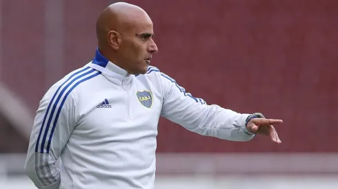 DT de Boca Fem es denunciado por abuso sexual dentro del club