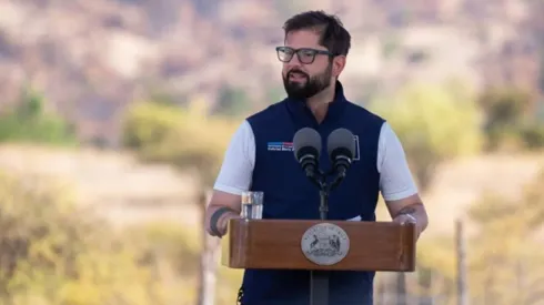 Plan de Recuperación para zonas afectadas por incendios