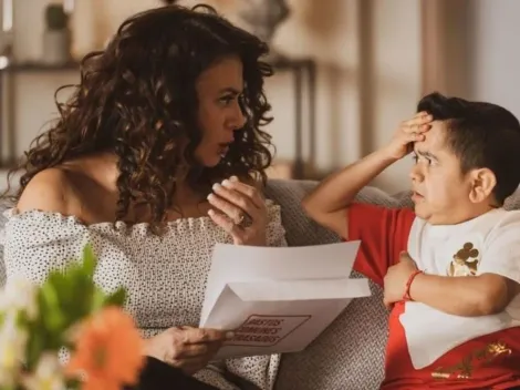 ¿Porqué Miguelito ya no estará más en Mega?