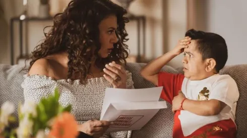 ¿Porqué Miguelito ya no estará más en Mega?