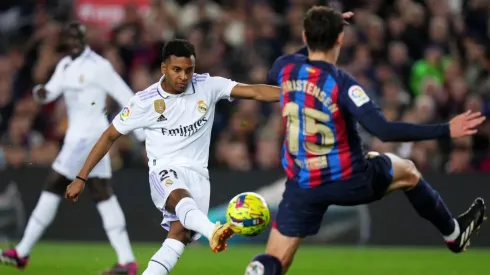 Barcelona ha derrotado a Real Madrid en tres ocasiones este 2023.