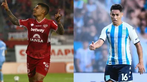 Ñublense no será local en Chillán.