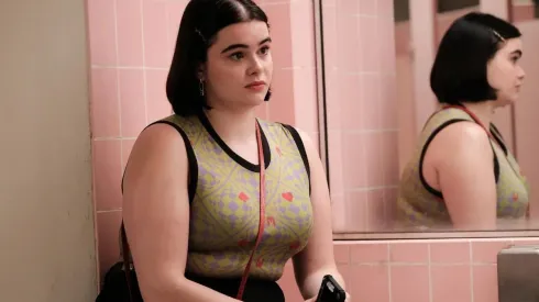 Barbie Ferreira da detalles de su inesperada salida de Euphoria