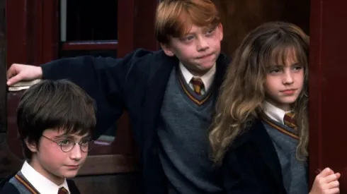 Afirman que se planea un reboot de Harry Potter con J.K Rowling