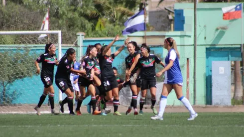 ¿Cuándo vuelve el Campeonato Femenino 2023 con la fecha 3?