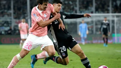 La UC recibirá a Colo Colo en el Santa Laura