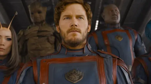 Guardians of the Galaxy presenta el soundtrack para la tercera entrega