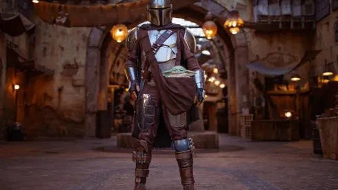 ¿Cuándo se estrena el capítulo 6 de The Mandalorian?