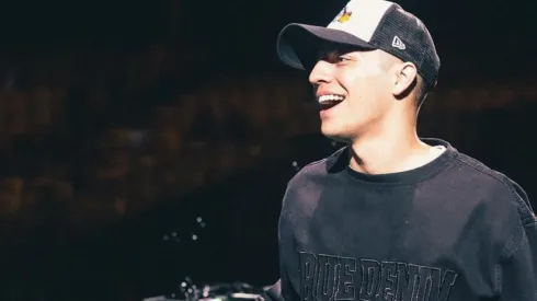 ¿Quedan entradas para el concierto de Pablito Pesadilla?