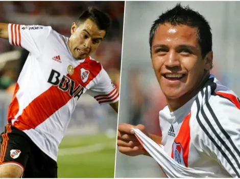 Saviola: "Alexis siempre fue crack, jugadorazo"