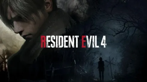 Resident Evil 4 está de vuelta, ahora con una versión remake