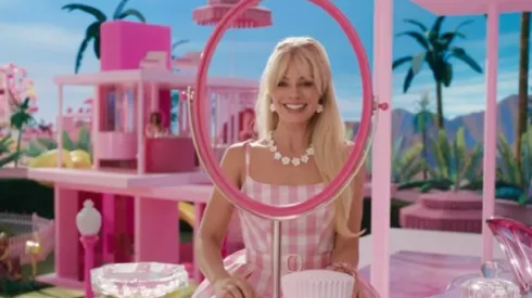 Barbie estrena su nuevo tráiler
