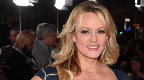 ¿Quién es Stormy Daniels?