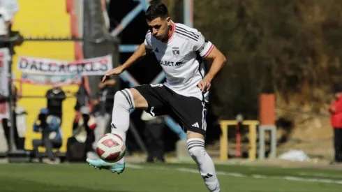 Ramiro González se tiene fe para el duelo en Colombia