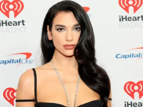 Dua Lipa en Barbie: ¿Qué personaje tendrá la cantante?
